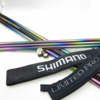 21リミテッドプロSC 90NV